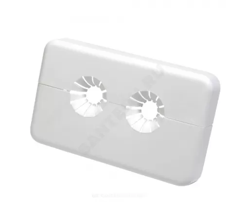 Розетка декоративная