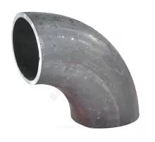 Отвод сталь 09Г2С бесшовный крутоизогнутый 90гр Дн 273х6,0 (Ду 250) под приварку ГОСТ 17375-2001
