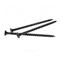 Саморез по гипсокартону 3,5х55 фосф крупная резьба (упаковка 500шт)