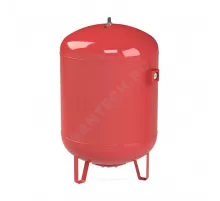 Бак расширительный мембранный для отопления 200 л 10 бар 1 1/4" НР Flexcon RM Flamco 26038RU