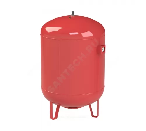 Бак расширительный мембранный для отопления 200 л 10 бар 1 1/4" НР Flexcon RM Flamco 26038RU