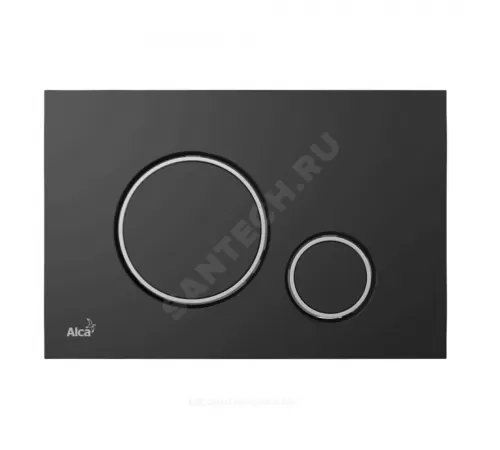 Кнопка смыва