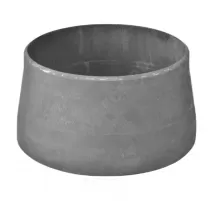 Переход сталь концентрический Дн 426х10,0-325х8,0 (Ду 400х300) бесшовный HMCX