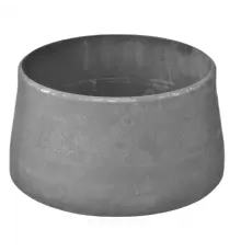 Переход сталь концентрический Дн 426х10,0-325х8,0 (Ду 400х300) бесшовный HMCX