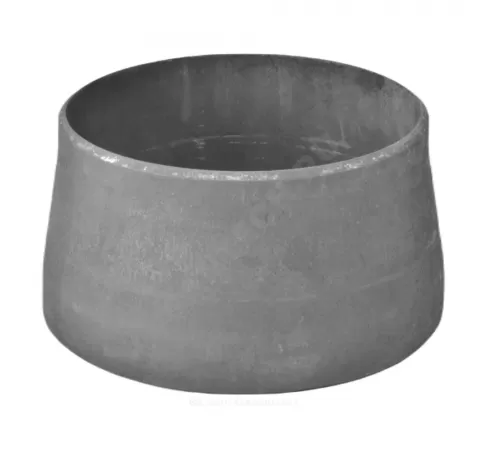 Переход сталь концентрический Дн 426х10,0-325х8,0 (Ду 400х300) бесшовный HMCX
