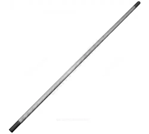 Отрезок трубы ВГП оц Ду 15 L=1000мм из труб по ГОСТ 3262-75 КАЗ