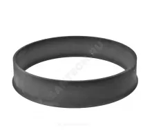 Кольцо полимер для колодца (Дн 1100) круглое h=200мм m=38кг 250кН Сантехкомплект