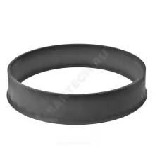 Кольцо полимер для колодца (Дн 1100) круглое h=200мм m=38кг 250кН Сантехкомплект
