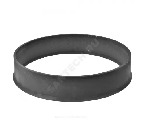 Кольцо полимер для колодца (Дн 1100) круглое h=200мм m=38кг 250кН Сантехкомплект