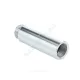 Удлинитель латунь хром Ду 15 (1/2") L=80мм ВР/НР 9031 Aquasfera 9031-08