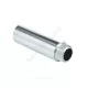 Удлинитель латунь хром Ду 15 (1/2") L=80мм ВР/НР 9031 Aquasfera 9031-08