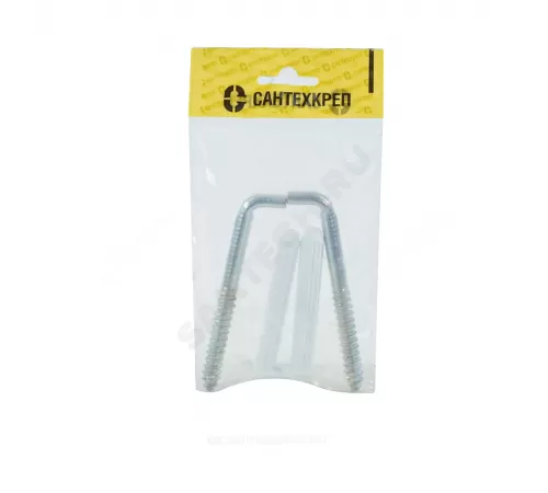 Крепеж для водонагревателя 10x100 Симтек 6-0019