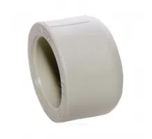 Заглушка (пробка) PP-R серая Дн 32 внутренняя пайка RTP (РосТурПласт) 10910