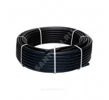 Труба ПЭ100 для х/в Дн 63х3,8 Ру10 SDR17 40C бухта 100м RTP (РосТурПласт) 11244