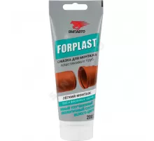 Смазка силиконовая 200мл FORPLAST 2501