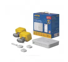 Система защиты от протечек воды нерж PROFI Smart+ Tuya Ду 20 3/4" Ру40 ВР Neptun 2264868