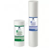 Картридж механический вспененный полипропилен 10 мкм Big Blue 10" Unicorn PS BB 1010