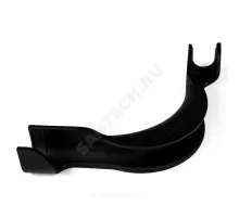 Фиксатор поворота для PE-X/PE-RT труб пластик Дн 25х90гр RTP (РосТурПласт) 32125