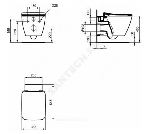 Готовое решение