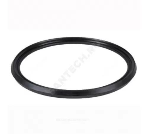 Манжета для гофрированных труб тип 425 Ostendorf 635620