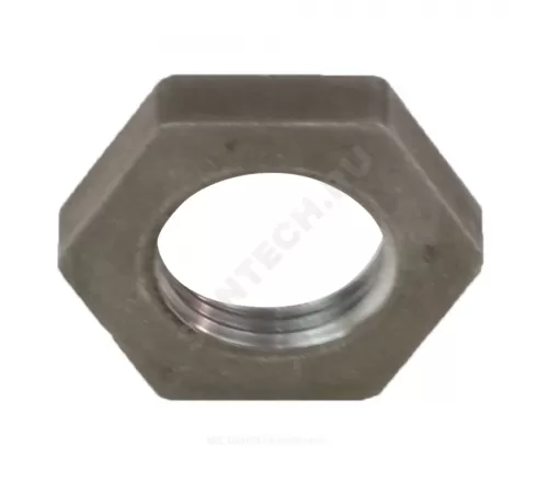 Контргайка сталь Ду 40 1 1/2" ВР КЗПМ