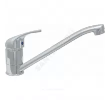 Смеситель для кухонной мойки одноручный Престиж ЦС-СМ 27г М-42 Центр Сантехники (Подольск) ПП800803