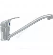 Смеситель для кухонной мойки одноручный Престиж ЦС-СМ 27г М-42 Центр Сантехники (Подольск) ПП800803