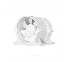 Вентилятор канальный осевой D100 DICITI PRO 4