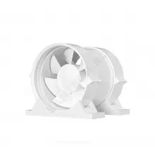 Вентилятор канальный осевой D100 DICITI PRO 4