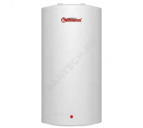 Водонагреватель электрический накопительный 10 л 2 кВт N 10 U под раковиной THERMEX ЭдЭБ00938
