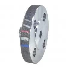 Фланец сталь воротниковый Ду 100 Ру40 тип 11 ряд 1 исп. B ГОСТ 33259-2015