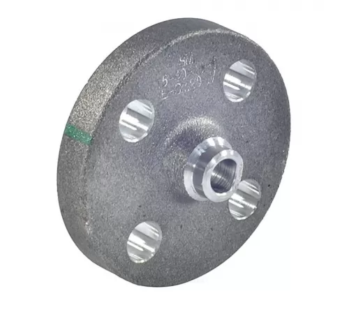 Фланец сталь воротниковый Ду 25 Ру40 тип 11 ряд 1 исп. B ГОСТ 33259-2015