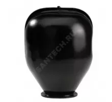 Мембрана для расширительного бака 4000 л проходная WM4000 Wester 2-14-3095