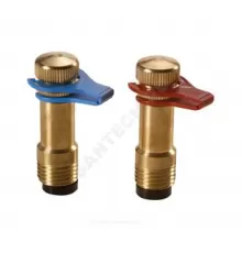 Комплект ниппелей P206 для R206 G1/4" Giacomini P206Y001