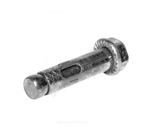 Болт анкерный забивной KT 50 М10х40 с гайкой