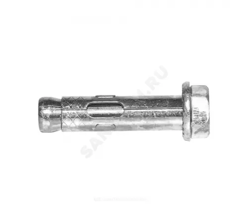 Болт анкерный забивной KT 50 М10х40 с гайкой