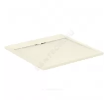 Поддон душевой литой мрамор квадрат Ultraflat S i.life 900х900х30 Ideal Standard T5227FT