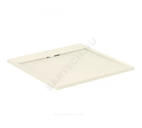 Поддон душевой литой мрамор квадрат Ultraflat S i.life 900х900х30 Ideal Standard T5227FT