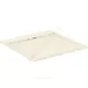 Поддон душевой литой мрамор квадрат Ultraflat S i.life 900х900х30 Ideal Standard T5227FT