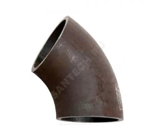 Отвод сталь бесшовный 30гр Дн 108х6,0 (Ду 100) под приварку