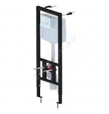 Инсталляция