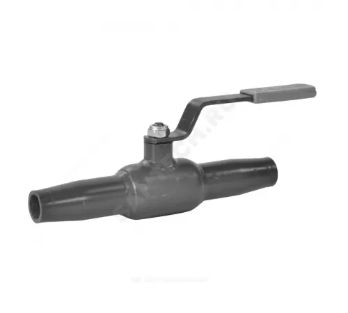 Кран шаровой сталь 11с67п Ду 15 Ру40 п/привар L=200мм полнопроходной FORTECA 192.1.015.040