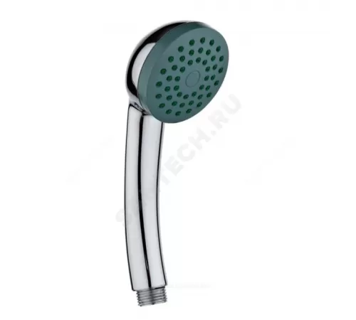 Смеситель для душа хирургический локтевой одноручный Хирург Х-серия Славен СЛ-ОД-Х40