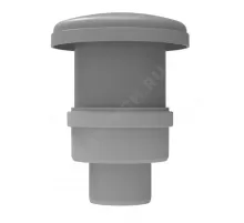 Клапан воздушный канализационный Дн 50/75 Татполимер ТП-900.75/50