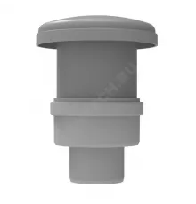 Клапан воздушный канализационный Дн 50/75 Татполимер ТП-900.75/50