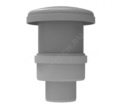 Клапан воздушный канализационный Дн 50/75 Татполимер ТП-900.75/50