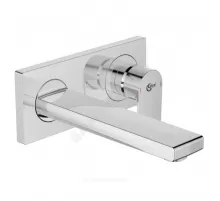 Смеситель встраиваемый для умывальника одноручный EDGE Ideal Standard A7116AA