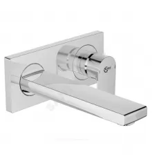 Смеситель встраиваемый для умывальника одноручный EDGE Ideal Standard A7116AA