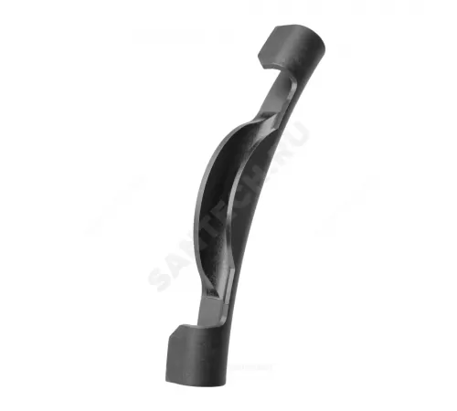 Фиксатор поворота для PE-X труб пластик Дн 20х45гр РОС