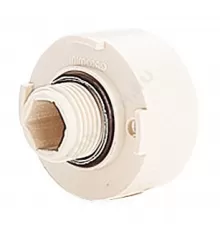 Деталь вспомогательная пластик Дн 15х1/2" R577D Giacomini R577DY001